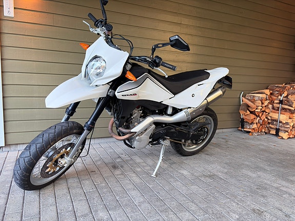 Husqvarna SM 630 4 of 8
