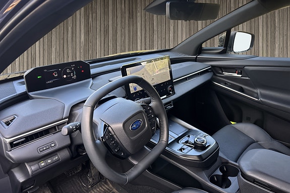 Subaru Solterra 10 of 17