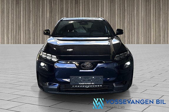 Subaru Solterra 2 of 17