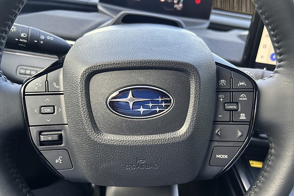 Subaru Solterra 15 of 17