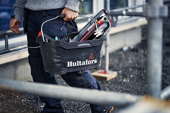 Bilde fra arbeidsgiver