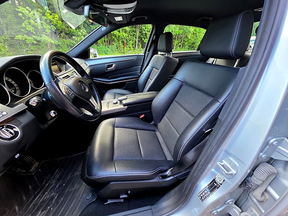 Mercedes-Benz E250 10 of 21