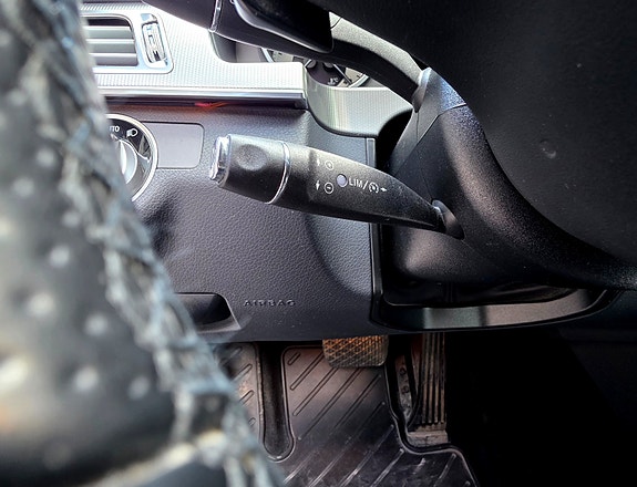 Mercedes-Benz E250 18 of 21