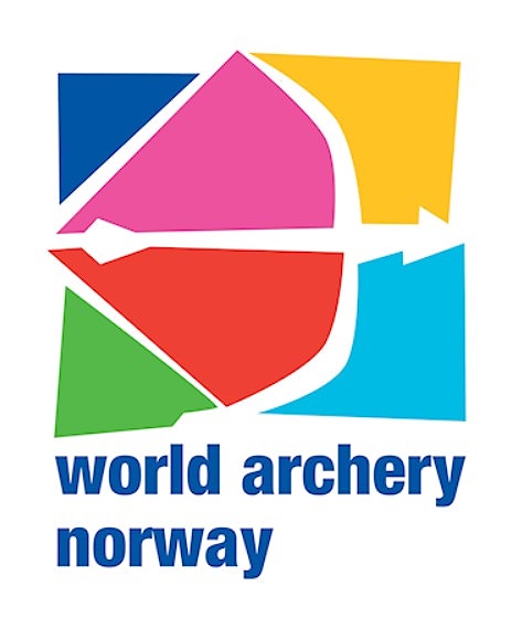 Norges Bueskytterforbund logo