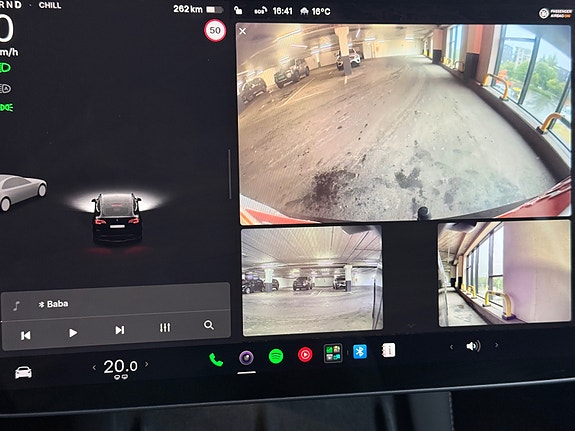 Tesla Model Y 15 of 21