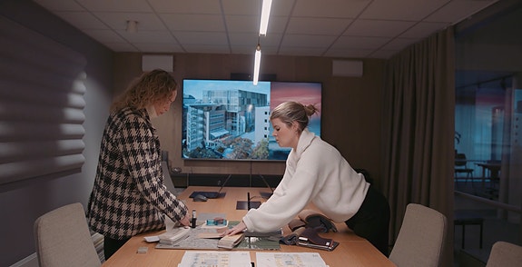 Bilde 2 av 10 i jobbannonse-galleriet
