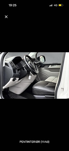 Volkswagen Transporter 6 of 11
