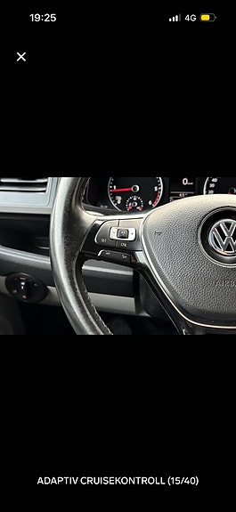 Volkswagen Transporter 11 of 11