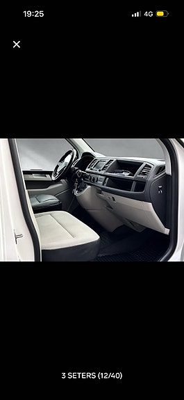 Volkswagen Transporter 4 of 11