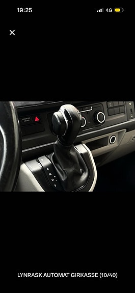 Volkswagen Transporter 5 of 11