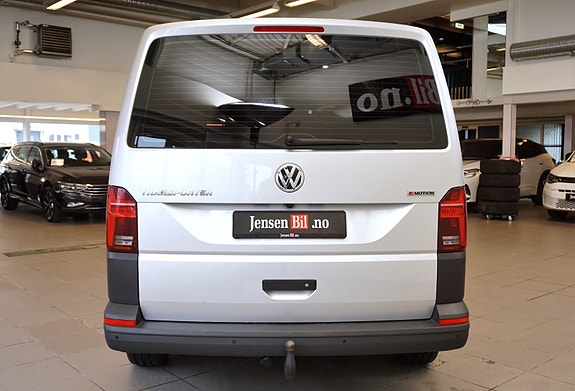Volkswagen Transporter 7 of 27
