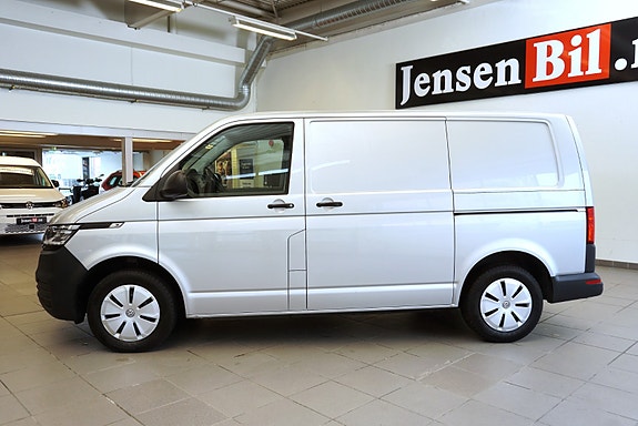 Volkswagen Transporter 8 of 27