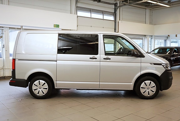 Volkswagen Transporter 5 of 27