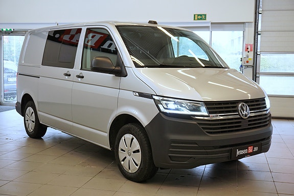 Volkswagen Transporter 4 of 27