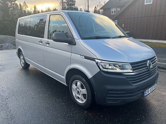 Volkswagen Transporter 6 of 26