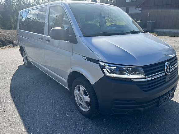 Volkswagen Transporter 4 of 26