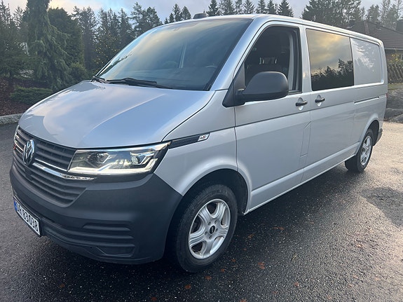Volkswagen Transporter 7 of 26