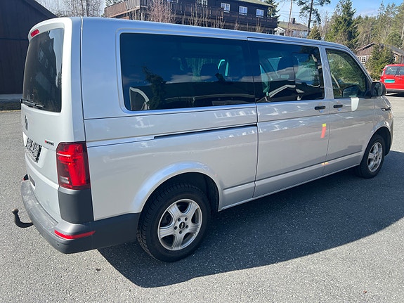Volkswagen Transporter 5 of 26