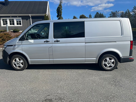 Volkswagen Transporter 2 of 26