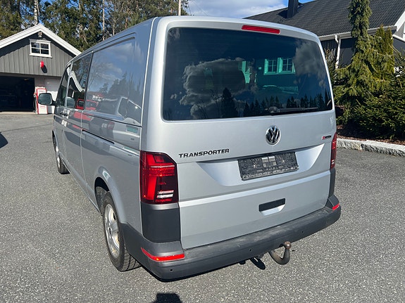 Volkswagen Transporter 3 of 26