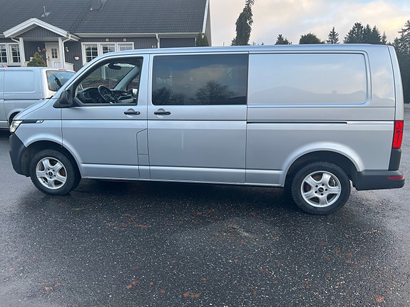 Volkswagen Transporter 8 of 26