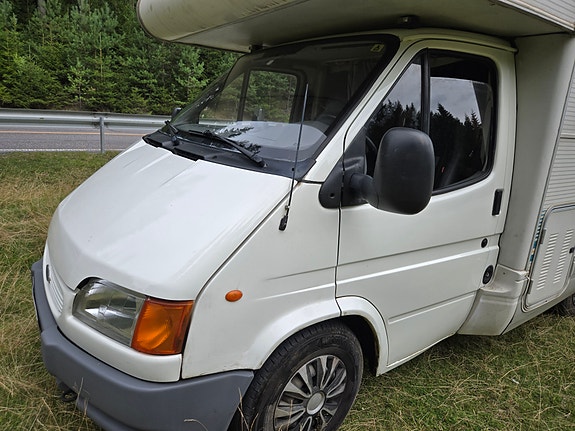 Ford FORD ELNAGH MARLIN 8 of 30
