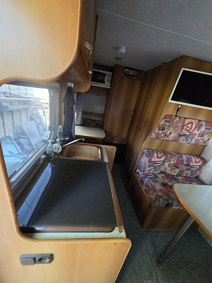 Ford FORD ELNAGH MARLIN 28 of 30