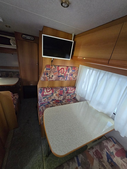 Ford FORD ELNAGH MARLIN 29 of 30