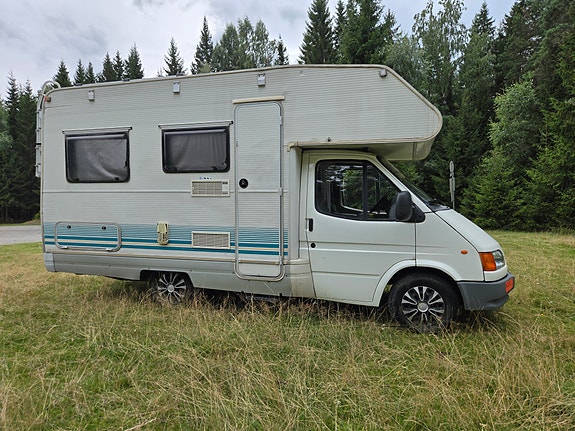 Ford FORD ELNAGH MARLIN 10 of 30