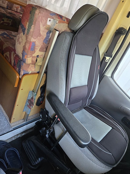 Ford FORD ELNAGH MARLIN 20 of 30