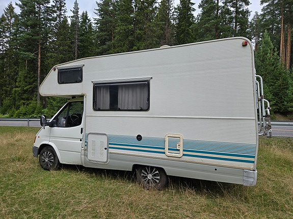 Ford FORD ELNAGH MARLIN 4 of 30