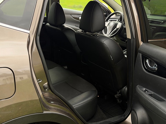 Nissan Qashqai 15 of 20