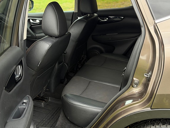 Nissan Qashqai 13 of 20