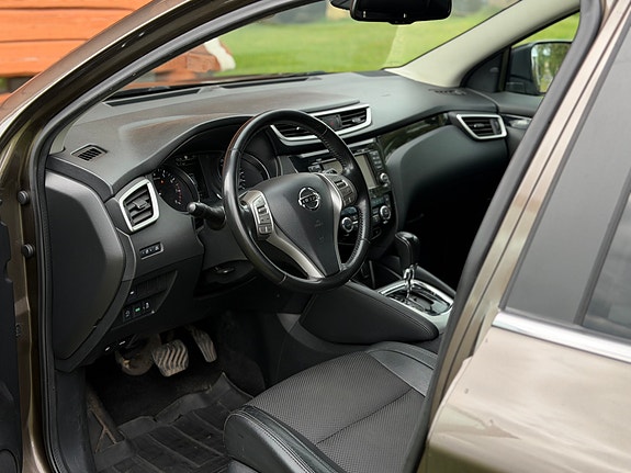 Nissan Qashqai 11 of 20