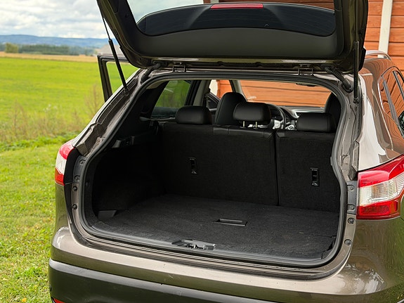 Nissan Qashqai 14 of 20