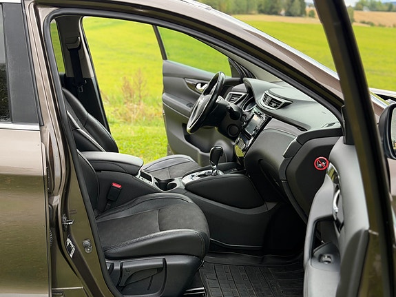 Nissan Qashqai 16 of 20