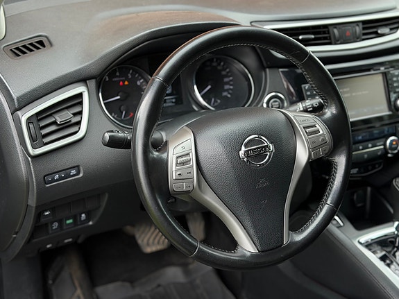 Nissan Qashqai 12 of 20