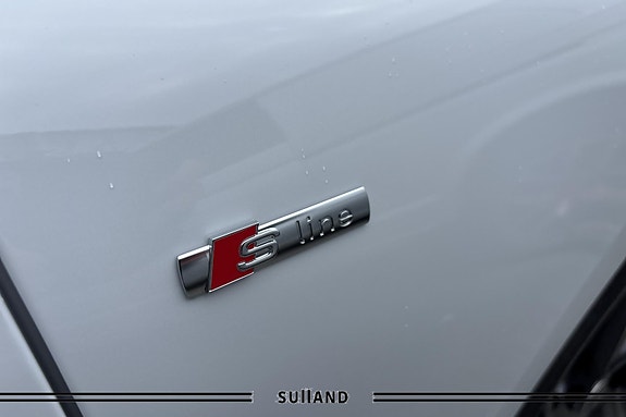 Audi A6 e-tron 22 of 30