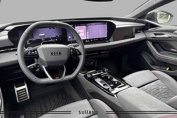Audi A6 e-tron 10 of 30