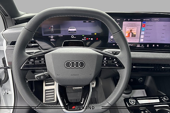 Audi A6 e-tron 12 of 30