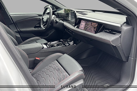 Audi A6 e-tron 15 of 30