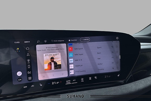 Audi A6 e-tron 14 of 30