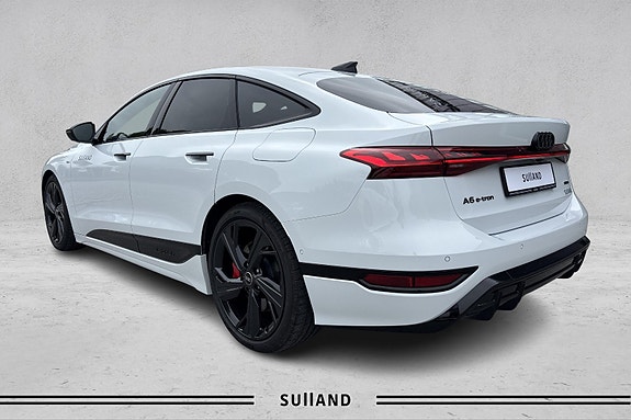 Audi A6 e-tron 3 of 30