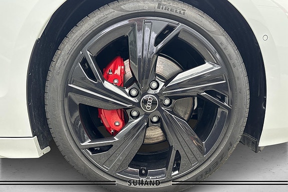 Audi A6 e-tron 23 of 30