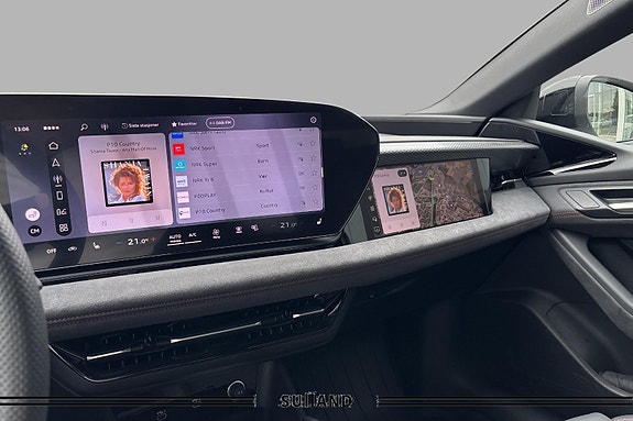 Audi A6 e-tron 26 of 30