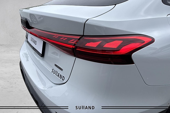 Audi A6 e-tron 21 of 30