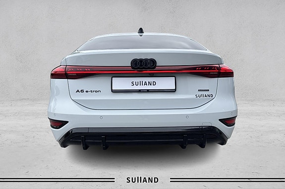 Audi A6 e-tron 4 of 30