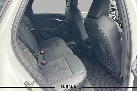 Audi A6 e-tron 16 of 30