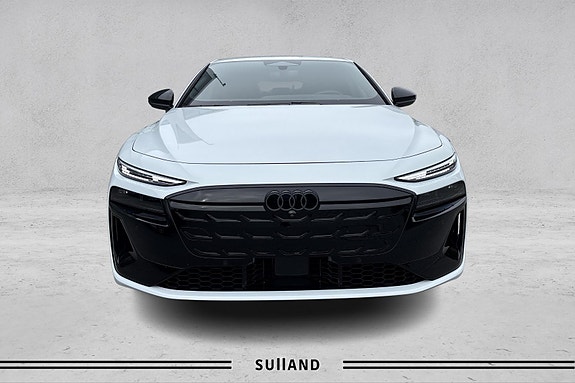 Audi A6 e-tron 8 of 30