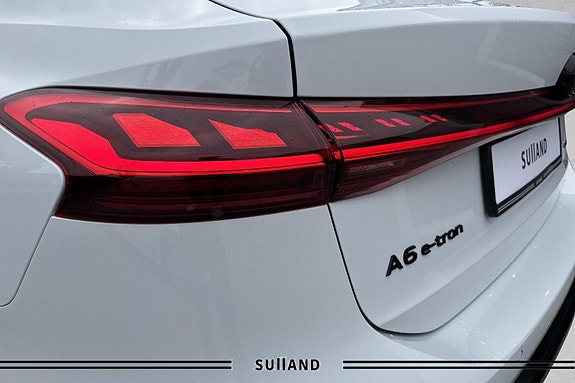 Audi A6 e-tron 20 of 30